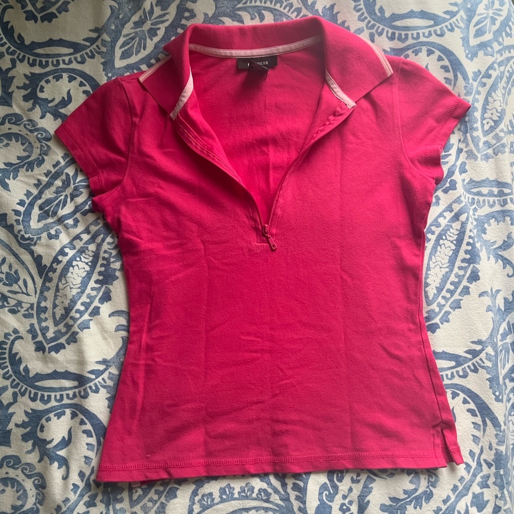 Y2K Polo